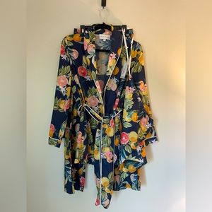 COPY - Cara Cara Pellicano Lounge Set - NAVY Medium